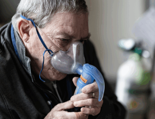 Managing a Chronic Illness? Discover the Support You Deserve