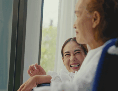 Caring for Someone with Alzheimer’s? Here’s How to Make It Easier