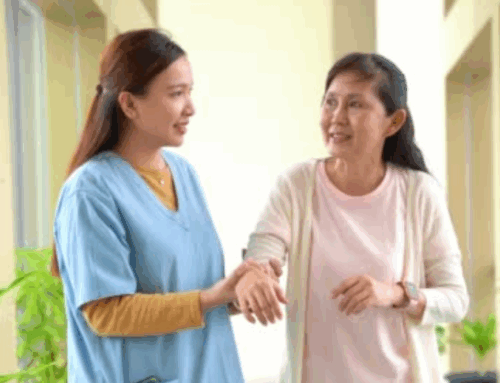 Struggling to Find Help? Here’s How to Get the Support You Deserve