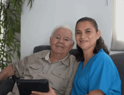 Feeling Burnt Out? This Simple Connection Could Change Everything